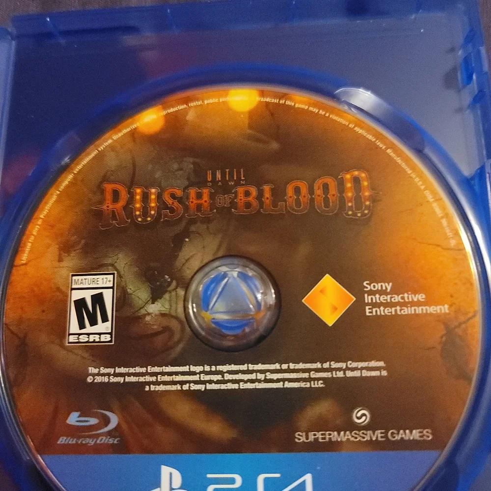 PSVR
